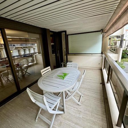 Residence Gray D'Albion Studio Lef516 Cannes Exteriér fotografie